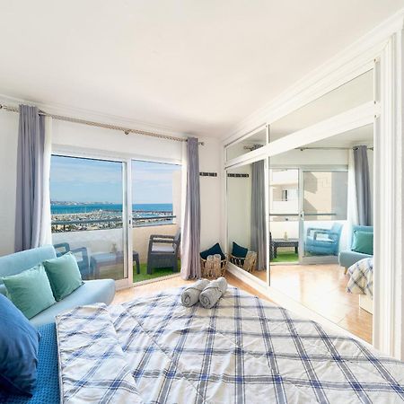 Lovely Home Puerto - 1ª Linea De Playa - Ideal Familias Fuengirola Exterior foto